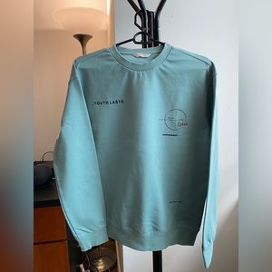 Mind Bridge men’s sweater